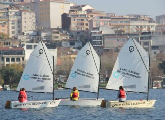 Outdoor Sporları: Kampın Yanında Keşfedilecek Muhteşem Etkinlikler
