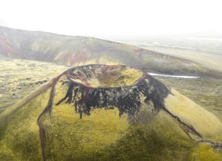 Kamp Alanlarında Su Kaynağı Bulmak İçin En Etkili Yöntemler Nelerdir?