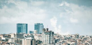 Karavanla Kalınabilecek Yerler Hangileri? Keşfedilecek Muhteşem Noktalar