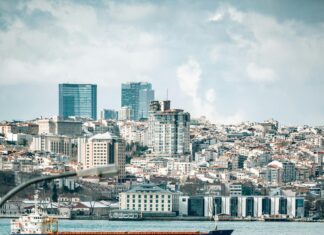 Karavanla Kalınabilecek Yerler Hangileri? Keşfedilecek Muhteşem Noktalar