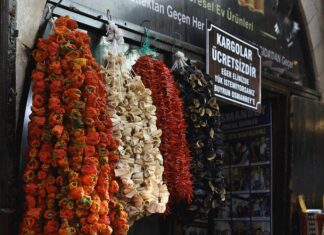 Karavan İçinde Yemek Nasıl Yapılır? Pratik ve Lezzetli İpuçları