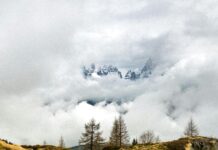 Trekking Ayakkabısı Seçiminde Bilinmesi Gerekenler: En İyi İpuçları