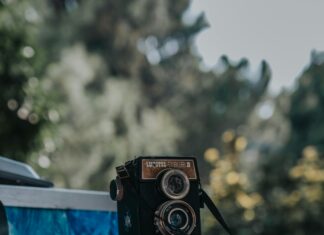 Kamp İçin İlham Verici Film ve Belgeseller: Keşfetmeye Hazır Mısın?