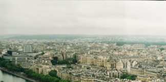 Drone İle Kamp Alanı Keşfetme Rehberi: Gizli Cennetleri Bulun!