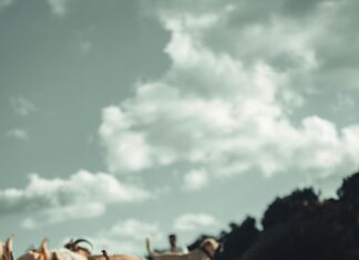 Göl Kenarında Kamp Yapılacak Yerler Hangileri? En İyi Tavsiyeler