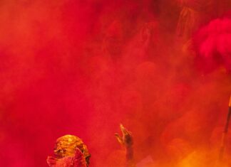 Soğuk Hava Kampında Su Donmaması İçin Neler Yapılmalı?