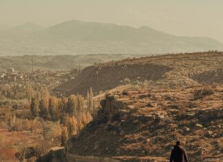 En Yakın Kamp Alanı Nasıl Bulunur? Keşfetmenin En Kolay Yolları