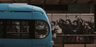 Toplu Taşıma İle Ulaşılabilen Kamp Yerleri Nerede? Keşfet!