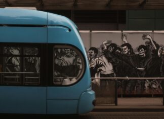 Toplu Taşıma İle Ulaşılabilen Kamp Yerleri Nerede? Keşfet!