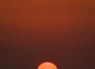 Güneş Çarpmasından Kamp Alanında Nasıl Korunulur? Etkili Yöntemler!