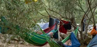 Kamp İçin Dayanıklı Şemsiye Gerekir Mi? Merak Edilenler Açıklandı Home