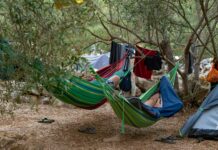 Kamp Gezisi İçin Rota Nasıl Çizilir? Kolay ve Etkili Yöntemler