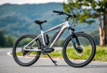 2026’da Uzun Mesafeler İçin En İyi Elektrikli Bisikletler Best Electric Bikes for Long Distances in 2026