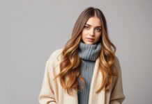 2026 Sonbahar Moda Trendleri ve Saç Stilleri 2026 Autumn Fashion Trends and Hairstyles