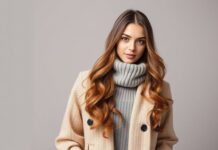 2026 Sonbahar Moda Trendleri ve Saç Stilleri 2026 Autumn Fashion Trends and Hairstyles