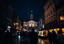 Almanya’da Gece Hayatı: München’in Sırları Nightlife in Germany: Munich's Secrets