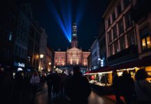 Almanya’da Gece Hayatı: München’in Sırları Nightlife in Germany: Munich's Secrets