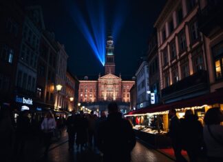 Almanya’da Gece Hayatı: München’in Sırları Nightlife in Germany: Munich's Secrets