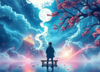 Anime Kültürü: Bir Sanat Dönüşümü Anime Culture: A Transformation of Art