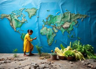 Dünya Genel Kültürü: Zenginlik ve Çeşitlilik World General Culture: Wealth and Diversity