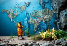 Dünya Genel Kültürü: Zenginlik ve Çeşitlilik World General Culture: Wealth and Diversity