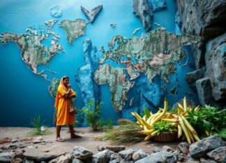 Dünya Genel Kültürü: Zenginlik ve Çeşitlilik World General Culture: Wealth and Diversity