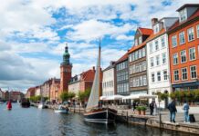 Danimarka: Kültür, Turizm ve Ekonomi Denmark: Culture, Tourism, and Economy