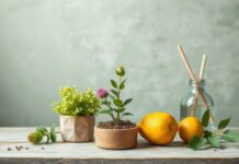 Doğaya Dair Bilinçli Bir Yaşam Tarzı An environmentally conscious lifestyle