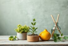 Doğaya Dair Bilinçli Bir Yaşam Tarzı An environmentally conscious lifestyle