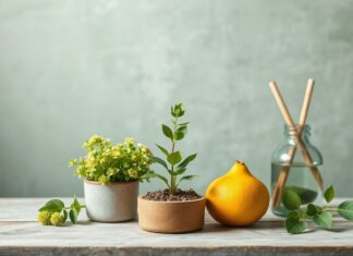 Doğaya Dair Bilinçli Bir Yaşam Tarzı An environmentally conscious lifestyle