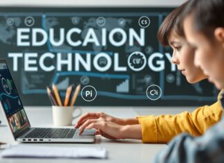 Eğitimde Teknoloji: Geleceğin Anahtarı Education Technology: The Key to the Future