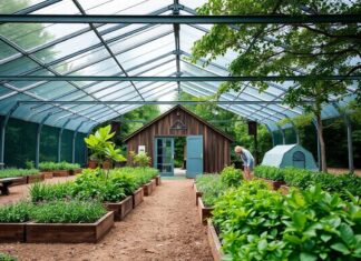 Şehir İçindeki Yeşil Ahırlar: Kamp Alanlarının Önemi Green Barns in the City: The Importance of Campgrounds