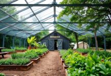 Şehir İçindeki Yeşil Ahırlar: Kamp Alanlarının Önemi Green Barns in the City: The Importance of Campgrounds