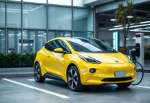 Elektrikli Araçlar ve Geleceğe Dair Düşünceler Electric Vehicles and Thoughts on the Future