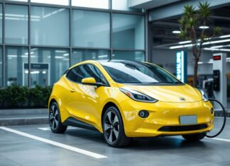 Elektrikli Araçlar ve Geleceğe Dair Düşünceler Electric Vehicles and Thoughts on the Future