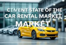 Ev Kiralama Piyasasının Güncel Durumu ve Etkileyici Faktörler Current State of the Car Rental Market and Influential Factors
