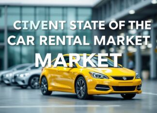 Ev Kiralama Piyasasının Güncel Durumu ve Etkileyici Faktörler Current State of the Car Rental Market and Influential Factors