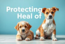 Evcil Hayvanların Sağlığını Koruma: Temel Bakım ve Sağlık Bilgileri Protecting the Health of Pets: Basic Care and Health Information