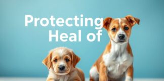 Evcil Hayvanların Sağlığını Koruma: Temel Bakım ve Sağlık Bilgileri Protecting the Health of Pets: Basic Care and Health Information