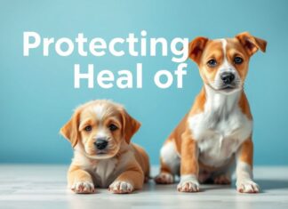 Evcil Hayvanların Sağlığını Koruma: Temel Bakım ve Sağlık Bilgileri Protecting the Health of Pets: Basic Care and Health Information