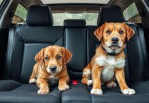 Evcil Hayvanlarınız İçin Araba Koltuk Kapakları: Seçim Rehberiniz Car Seat Covers for Your Pets: Your Selection Guide