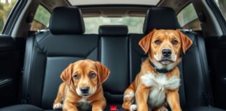 Evcil Hayvanlarınız İçin Araba Koltuk Kapakları: Seçim Rehberiniz Car Seat Covers for Your Pets: Your Selection Guide