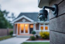 Evde Güvenlik: Evinizi Koruma İçin Temel Adımlar Home Security: Basic Steps to Protect Your Home