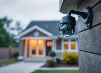 Evde Güvenlik: Evinizi Koruma İçin Temel Adımlar Home Security: Basic Steps to Protect Your Home