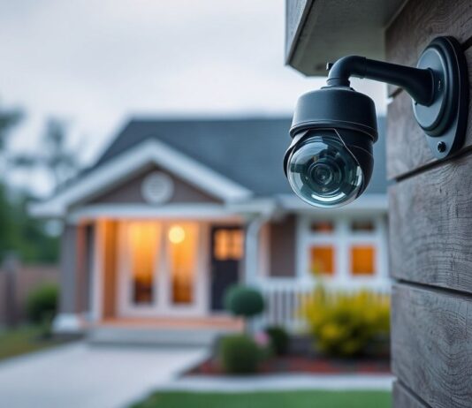 Evde Güvenlik: Evinizi Koruma İçin Temel Adımlar Home Security: Basic Steps to Protect Your Home