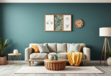 Evinizi Dönüştürücü Bir Mekan Haline Getiren Dekorasyon İpuçları Decoration Tips That Transform Your Home Into a Magical Space