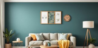 Evinizi Dönüştürücü Bir Mekan Haline Getiren Dekorasyon İpuçları Decoration Tips That Transform Your Home Into a Magical Space