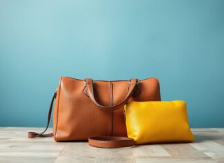 Günlük Hayatta Çanta Seçiminin Önemi The Importance of Bag Selection in Daily Life