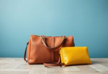 Günlük Hayatta Çanta Seçiminin Önemi The Importance of Bag Selection in Daily Life