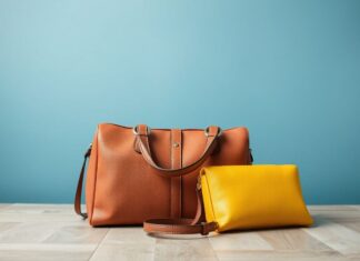 Günlük Hayatta Çanta Seçiminin Önemi The Importance of Bag Selection in Daily Life